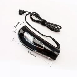 Universal Voiture Céramique Sans Fil Curl Fer Coiffure Pinces Plage Vague Fer C... -Électromaison Innovante voiture ceramique sans fil curl fer coiffure pinces plage vague fer curl baguette baguette air curl barrette sans fil automatique fer curl noir 12241002 32550060 1140x1140