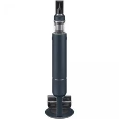 Samsung VS20A95973B/WA Aspirateur Balai Avec Sac 0.5L 210W 80dB Midnight Bleu