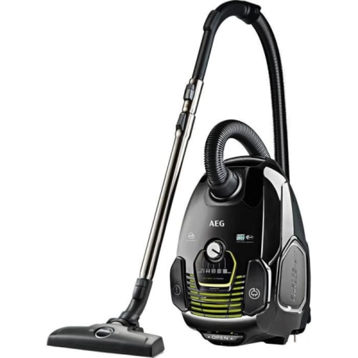 AEG VX7 Aspirateur Traîneau 3.5L 650W 69dB Filtre Lavable Acier Inoxydabl... 3 AEG VX7 Aspirateur Traîneau 3.5L 650W 69dB Filtre Lavable Acier Inoxydabl...