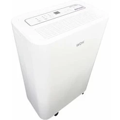Other WDH-310EKW Déshumidificateur 12L 265W 48dB Wi-Fi Dégivrage Automatiq...