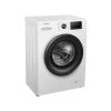 HISENSE WFQP7012EVM Lave-Linge 43L 1200RPM 58dB Affichage LED Blanc -Électromaison Innovante wfqp7012evm lave linge 43l 1200rpm 58db affichage led blanc 13420914 36702504 504 1140x1140
