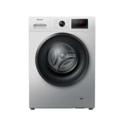 HISENSE WFQP7012EVM Lave-Linge 43L 1200RPM 58dB Affichage LED Blanc -Électromaison Innovante wfqp7012evm lave linge 43l 1200rpm 58db affichage led blanc 13420914 36702510 510 1140x1140