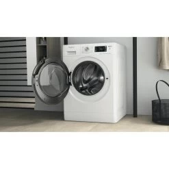 Whirlpool FFB 1046 SV IT Washing Machine -Électromaison Innovante whirlpool ffb 1046 sv it washing machine 13723586 37867606 1140x1140