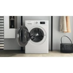 Whirlpool FFB 1046 SV IT Washing Machine -Électromaison Innovante whirlpool ffb 1046 sv it washing machine 13723586 37867608 1140x1140