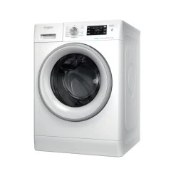 Whirlpool FFB 1046 SV IT Washing Machine -Électromaison Innovante whirlpool ffb 1046 sv it washing machine 13723586 37867622 1140x1140 1