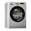 WHIRLPOOL - FFS9248SBFR - Machine A Laver Posable Front FRESHCARE 9 Kg...