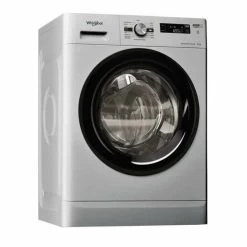 WHIRLPOOL - FFS9248SBFR - Machine A Laver Posable Front FRESHCARE 9 Kg...