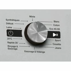 WHIRLPOOL - FFS9248SBFR - Machine A Laver Posable Front FRESHCARE 9 Kg... -Électromaison Innovante whirlpool ffs9248sbfr machine a laver posable front fres 5333900 47430 1140x1140