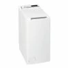 Lave-linge Top 6.5kg 1200 Tours/min - Tdlr65231frn - WHIRLPOOL -Électromaison Innovante whirlpool tdlr65231frn 5972164 42652 1140x1140
