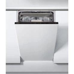 Whirlpool WSIP 4O33 PFE Dishwasher