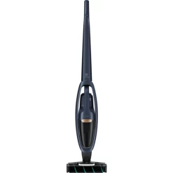 Electrolux WQ71 P50IB Aspirateur Balai 0.3L 21.6V 79dB Filtre HEPA San Sac Bleu