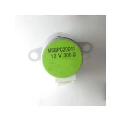 GENERIC Moteur Pas à Pas De Remplacement Pour Climatiseur MSBPC20D11 Moteur O... -Électromaison Innovante wqkd