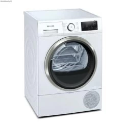 Siemens WT47URH1ES Sèche-linge 64dB 112 L 1000W Charge Avant Blanc -Électromaison Innovante wt47urh1es seche linge 64db 112 l 1000w charge avant blanc 13022560 35353808 1140x1140