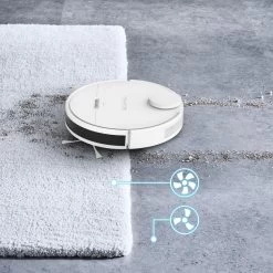 Rowenta X-Plorer Serie 95 Aspirateur Robot RR7987WH -Électromaison Innovante x plorer serie 95 aspirateur robot rr7987wh2 1140x1140