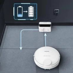 Rowenta X-Plorer Serie 95 Aspirateur Robot RR7987WH -Électromaison Innovante x plorer serie 95 aspirateur robot rr7987wh5 1140x1140