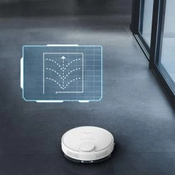 Rowenta X-Plorer Serie 95 Aspirateur Robot RR7987WH -Électromaison Innovante x plorer serie 95 aspirateur robot rr7987wh6 1140x1140