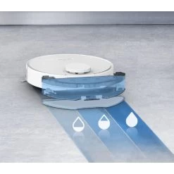 Rowenta X-Plorer Serie 95 Aspirateur Robot RR7987WH -Électromaison Innovante x plorer serie 95 aspirateur robot rr7987wh7 1140x1140