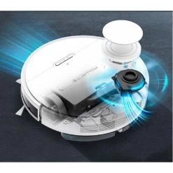Rowenta X-Plorer Serie 95 Aspirateur Robot RR7987WH -Électromaison Innovante x plorer serie 95 aspirateur robot rr7987wh8 1140x1140