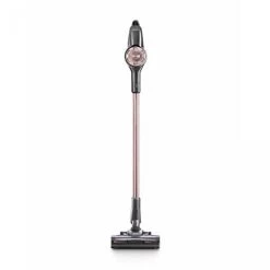 DeLonghi XLM510.GRG Aspirateur Balai Sans Fil 0.6L 500W Filtre HEPA Tappeto Bal...