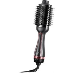 YOGHI AIR PRO2 Brosse Soufflante - 1200W - 3 Positions De Température...
