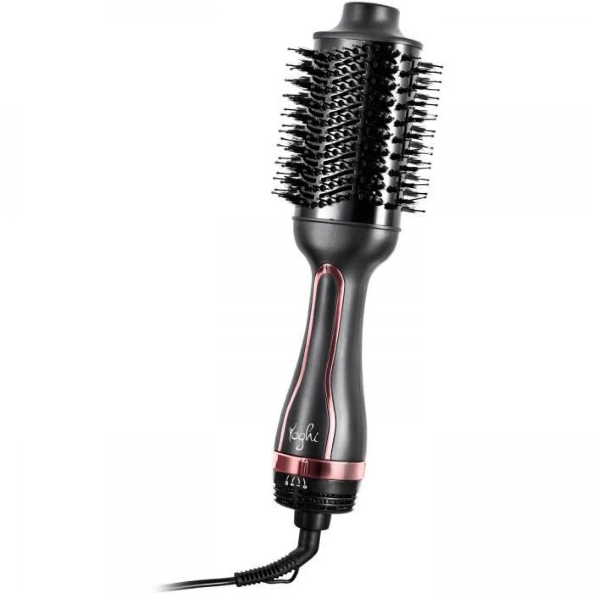 YOGHI AIR PRO2 Brosse Soufflante - 1200W - 3 Positions De Température... 3 YOGHI AIR PRO2 Brosse Soufflante - 1200W - 3 Positions De Température...