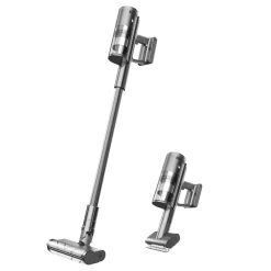 Z15 Aspirateur à Main Sans Fil 30KPa 210AW Gris 346 X 100 X 245mm Aff...