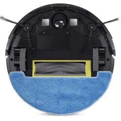 KAYSER ZACO A8s Robot Aspirateur Laveur - Autonomie 160min - Réservoir 300ml... -Électromaison Innovante zaco 501900 robot aspirateur laveur a8s autonomie 160min reservoir 300ml puissance 22w 5626848 23193921 1140x1140